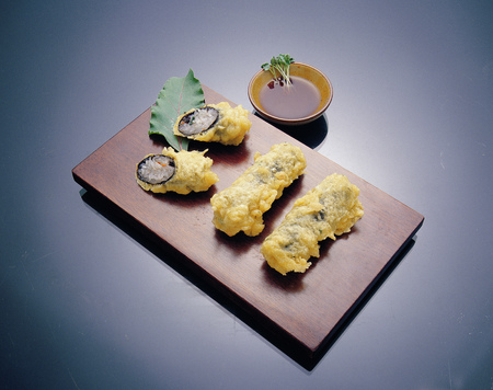 Foodの写真素材
