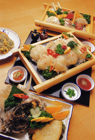 Foodの写真素材