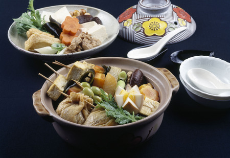 Delicious Foodの写真素材