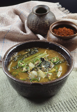 Delicious Foodの写真素材