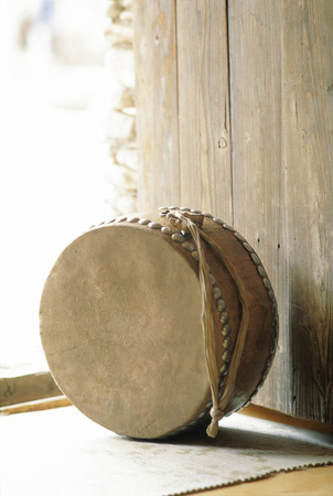 Traditional Korea imageの写真素材
