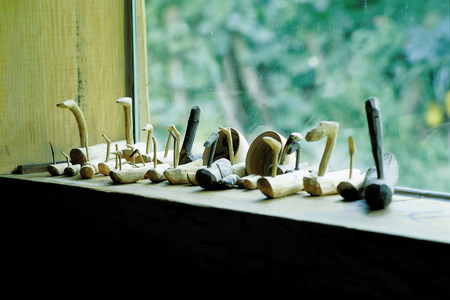 Traditional Korea imageの写真素材