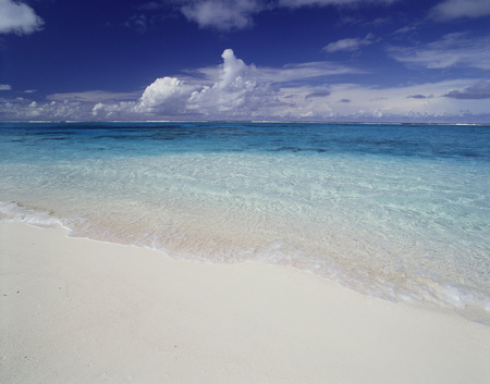 Sea Viewの写真素材