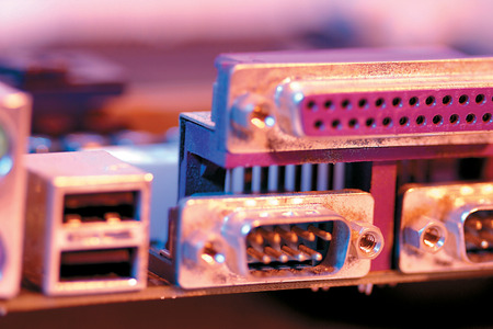 Industryの写真素材