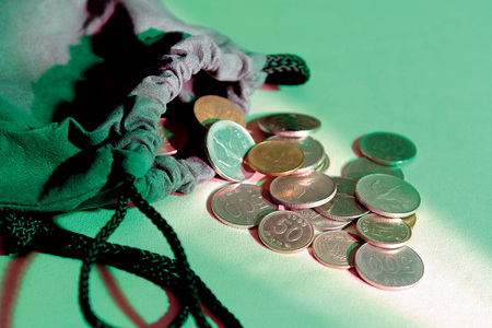 Currency