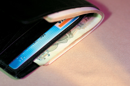 Currencyの写真素材