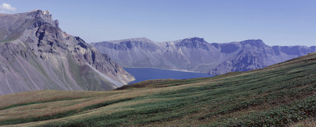 Nature scenery