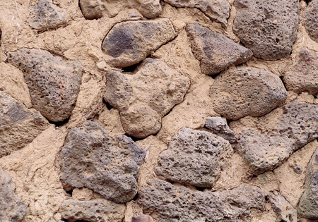 Stone Abstractの写真素材