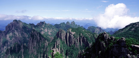 Nature sceneryの写真素材