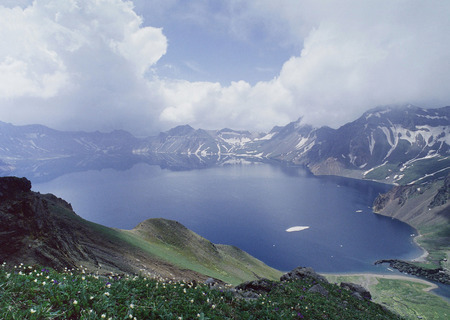 Nature sceneryの写真素材