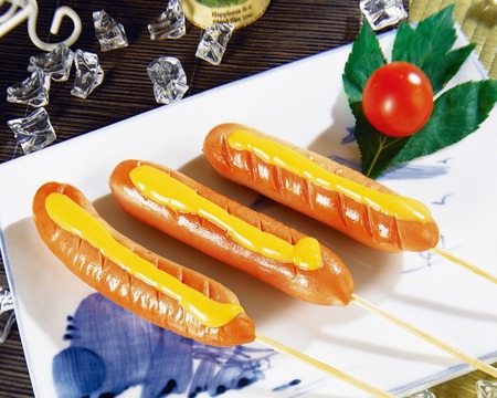 Foodの写真素材