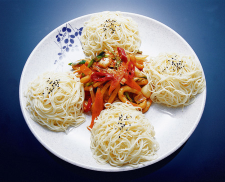 Foodの写真素材