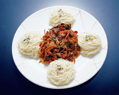 Foodの写真素材