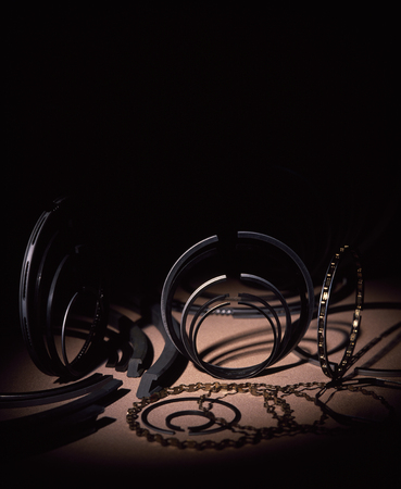 Industryの写真素材