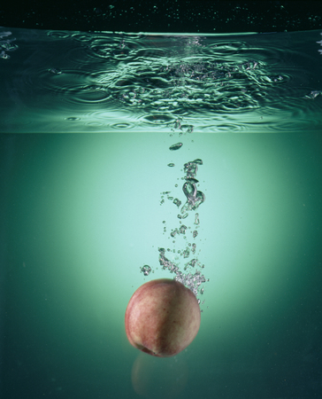 Waterの写真素材