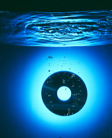 Waterの写真素材