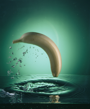 Waterの写真素材