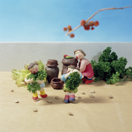 Youth Cultureの写真素材