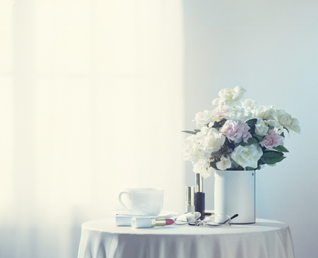 Home Interiorの写真素材