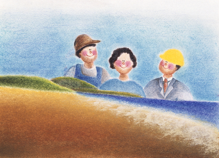 Youth Cultureの写真素材