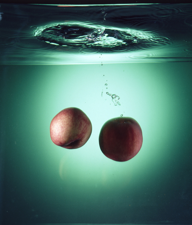 Waterの写真素材