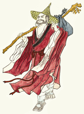 Illustration and Paintingの写真素材