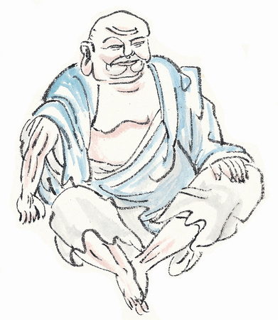 Illustration and Paintingの写真素材