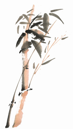 Illustration and Paintingの写真素材