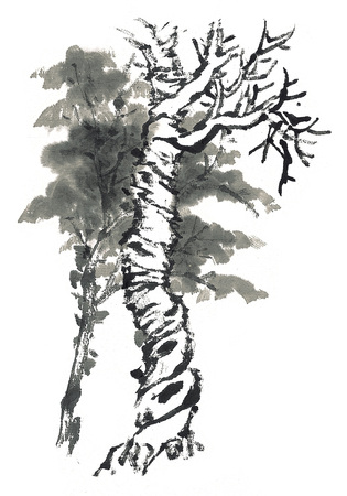 Illustration and Paintingの写真素材