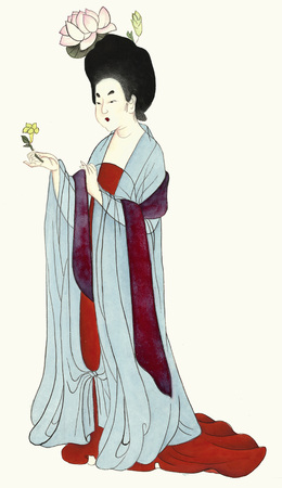 Illustration and Paintingの写真素材