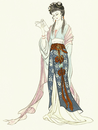 Illustration and Paintingの写真素材