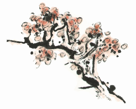 Illustration and Paintingの写真素材