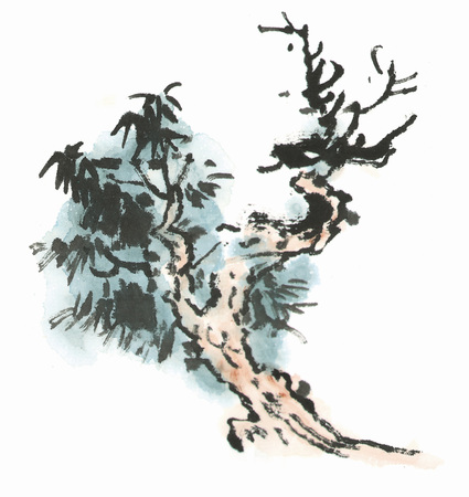 Illustration and Paintingの写真素材