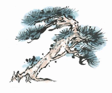 Illustration and Paintingの写真素材