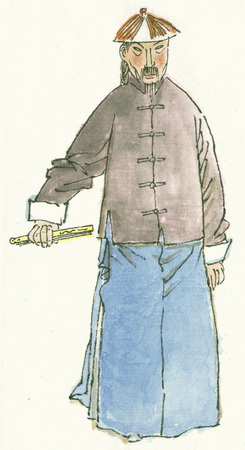 Illustration and Paintingの写真素材