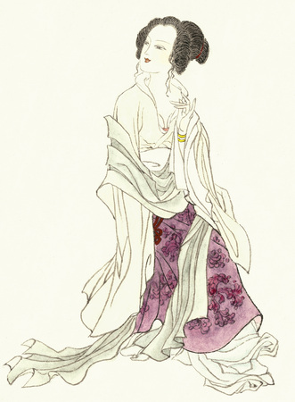 Illustration and Paintingの写真素材