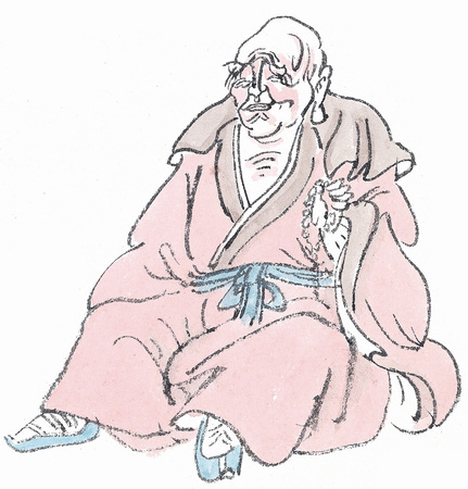 Illustration and Paintingの写真素材
