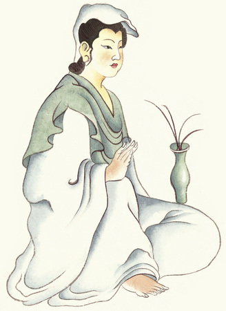 Illustration and Paintingの写真素材