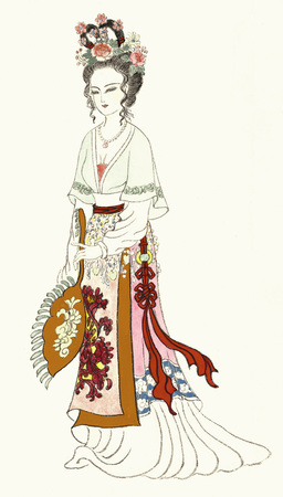 Illustration and Paintingの写真素材