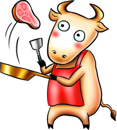 Illustration and Paintingの写真素材