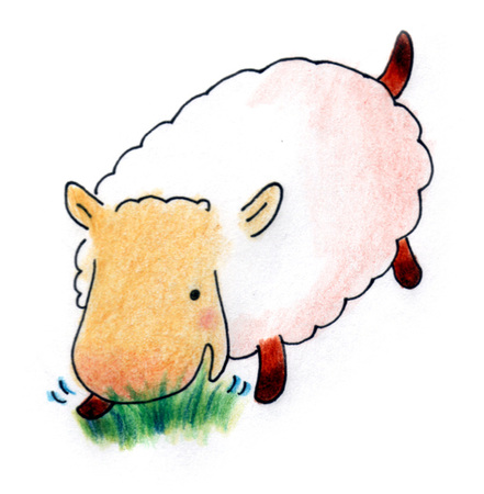 Illustration and Paintingの写真素材