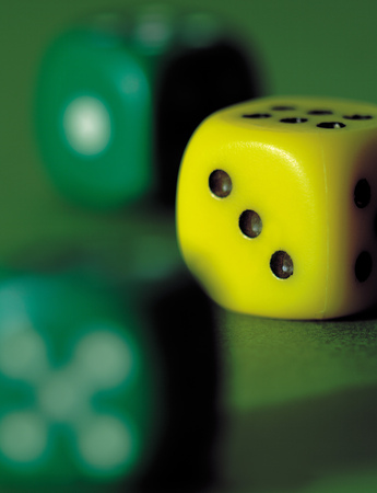 Dice