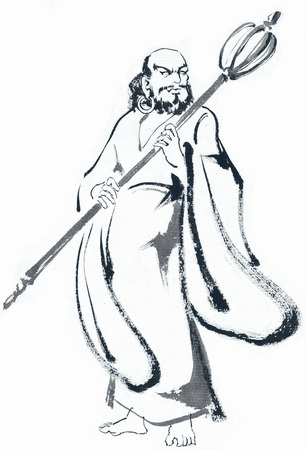 Illustration and Paintingの写真素材