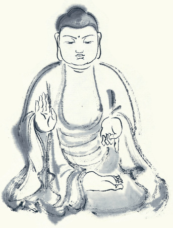 Illustration and Paintingの写真素材