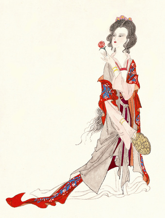 Illustration and Paintingの写真素材