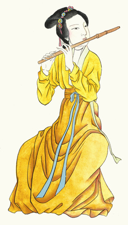 Illustration and Paintingの写真素材
