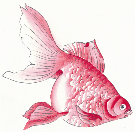 Illustration and Paintingの写真素材