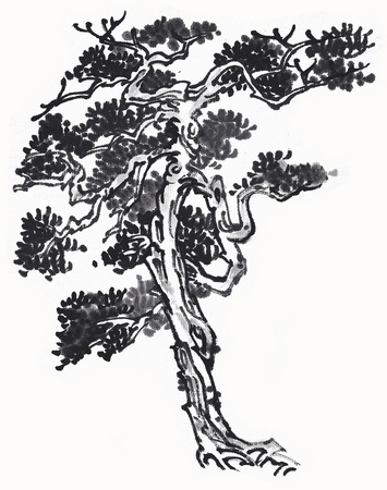 Illustration and Paintingの写真素材