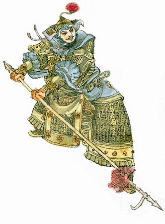 Illustration and Paintingの写真素材