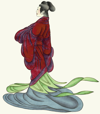 Illustration and Paintingの写真素材